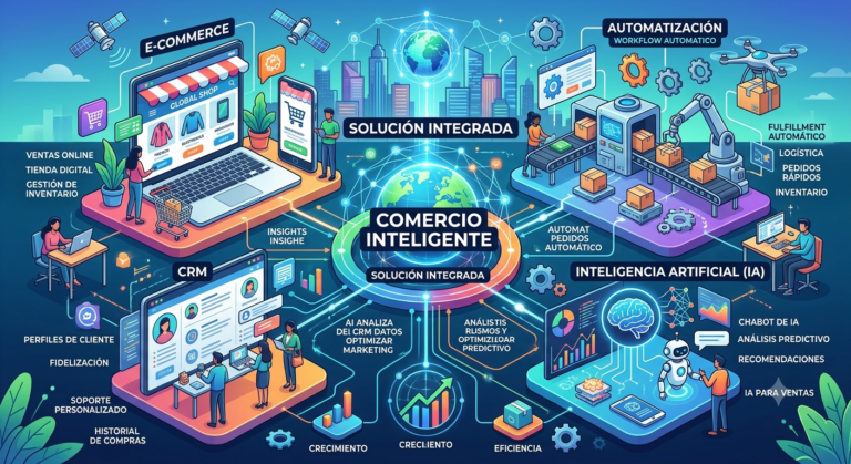 Ventajas y Desventajas de Tener una Tienda Online: ¿Es la Mejor Decisión para tu Negocio?